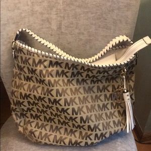 Michael Kors handbag